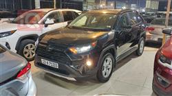 تۆیۆتا ڕاڤ 4